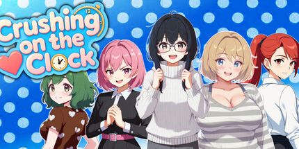 御三家Game-破碎的时钟