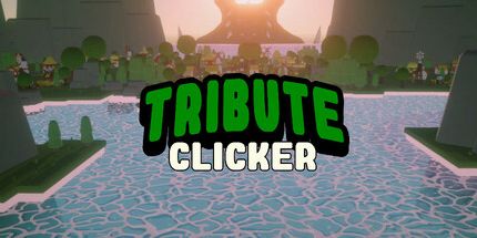 御三家Game-Tribute Clicker