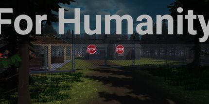 御三家Game-为了人类