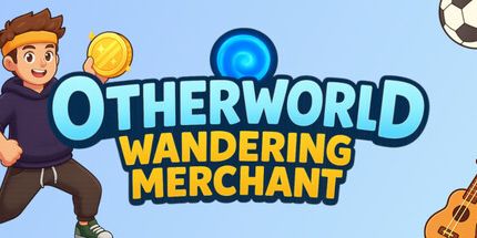 御三家Game-异世界流浪商人