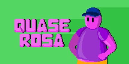 御三家Game-Quase Rosa