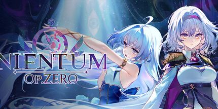 御三家Game-Nientum - Opus Zero