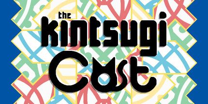 御三家Game-Kintsugi猫