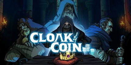 御三家Game-斗篷与金币