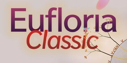 御三家Game-Eufloria经典
