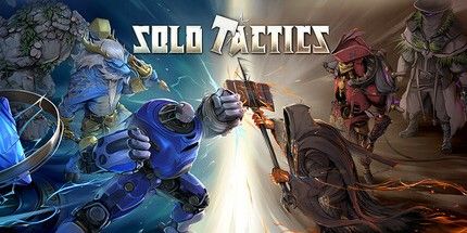 御三家Game-独奏战术