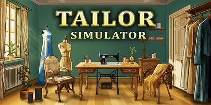 御三家Game-裁缝模拟器