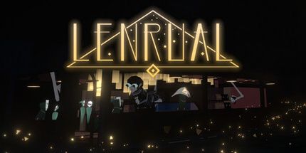 御三家Game-Lenrual