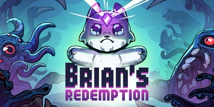 御三家Game-布莱恩的救赎