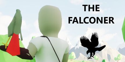 御三家Game-猎鹰