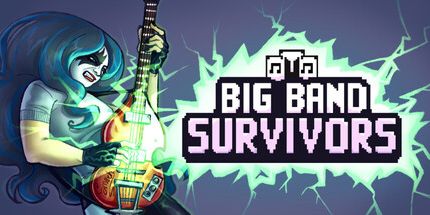 御三家Game-大乐队幸存者