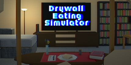 御三家Game-干墙吃模拟器