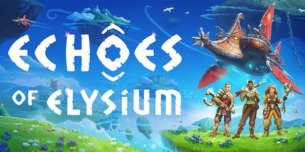 御三家Game-回音:飞艇传说