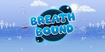 御三家Game-呼吸束缚