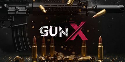 御三家Game-GunX-锁定和加载