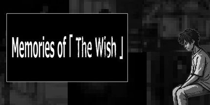 御三家Game-记忆中的 “愿望”