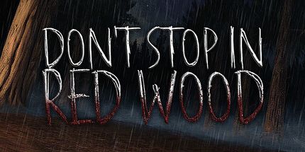 御三家Game-不要停在红木