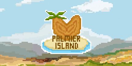 御三家Game-帕米尔岛