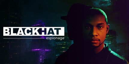 御三家Game-黑帽间谍