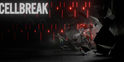 御三家Game-CELLBREAK