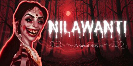 御三家Game-尼拉万蒂: 一个被诅咒的故事