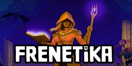 御三家Game-FRENETIKA