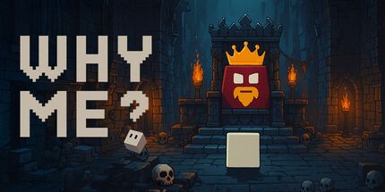 御三家Game-为什么我