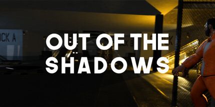 御三家Game-走出阴影 (2025)