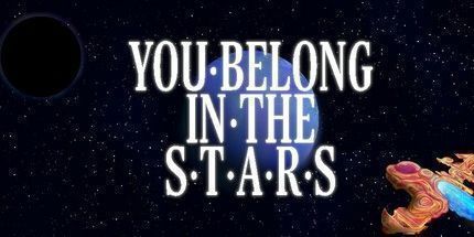 御三家Game-你属于星星