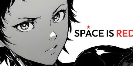 御三家Game-空间是红色的