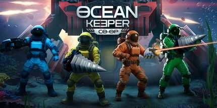 御三家Game-海洋守护者合作社