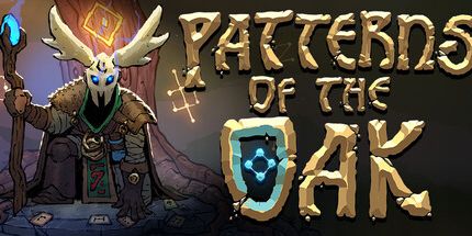 御三家Game-橡树的图案