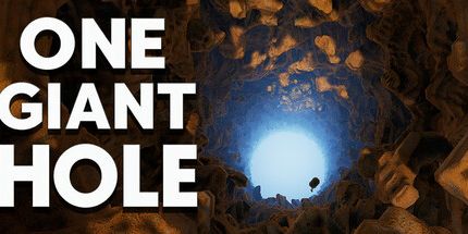 御三家Game-一个巨大的洞