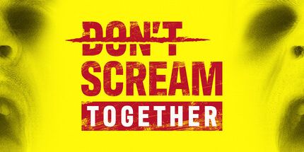 御三家Game-不要一起尖叫