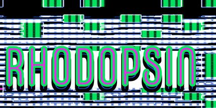 御三家Game-视紫红质