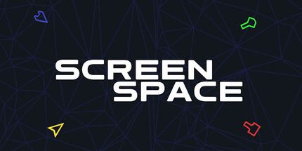 御三家Game-屏幕空间