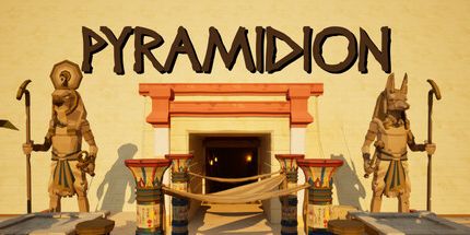 御三家Game-金字塔