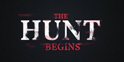 御三家Game-狩猎开始