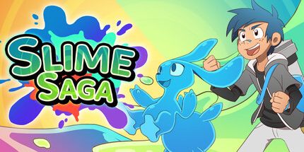 御三家Game-史莱姆传奇