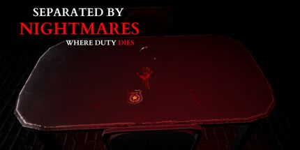 御三家Game-被噩梦分开: 责任死在哪里