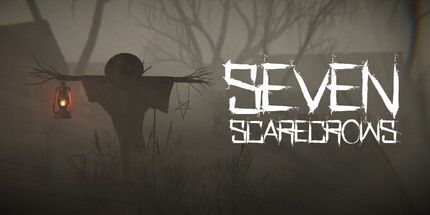 御三家Game-七个稻草人