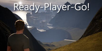 御三家Game-准备-玩家-开始!