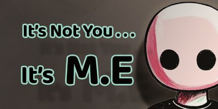 御三家Game-不是你，是m.E.