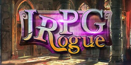 御三家Game-JRoguePG