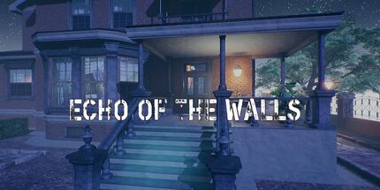 御三家Game-墙壁的回声