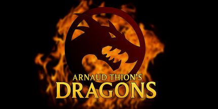 御三家Game-Arnaud Thion的龙