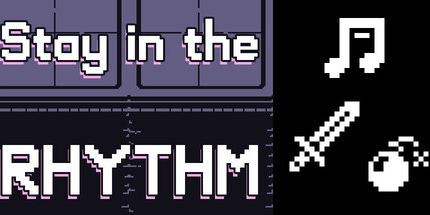 御三家Game-保持节奏