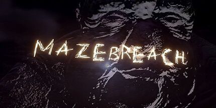 御三家Game-Mazebreach