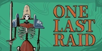 御三家Game-最后一次突袭