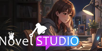 御三家Game-NovelStudio